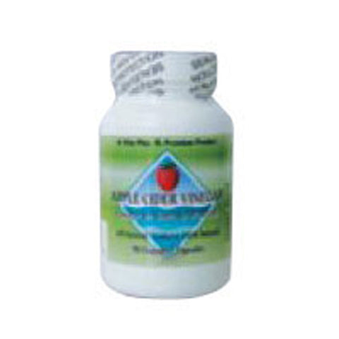 Vita plus, Apple Cider Vinegar, 90 CAPS