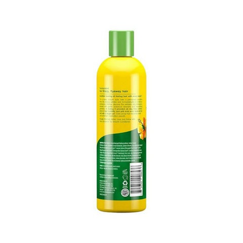 Alba Botanica, So Smooth Shampoo Gardenia, 12 Oz Alba Botanica