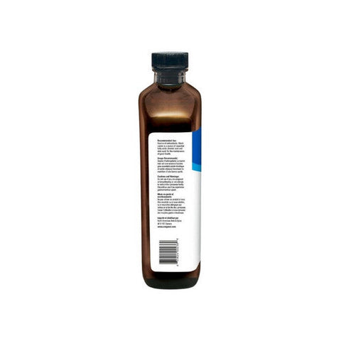 North American Herb & Spice, Black Seed Plus Oil, 12 OZ North American Herb & Spice