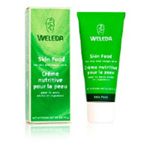 Weleda, Skin Food Original Ultra Rich Cream, 1 OZ