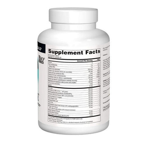Source Naturals, Aller-Response, 180 Tabs Source Naturals