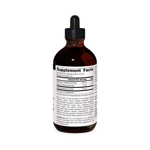 Source Naturals, Mag Active Liquid, 8 Oz Source Naturals