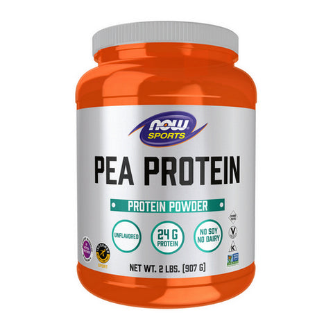 Now Foods, Pea Protein, 2 lbs