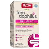 Jarrow Formulas, Fem Dophilus, 60 Caps
