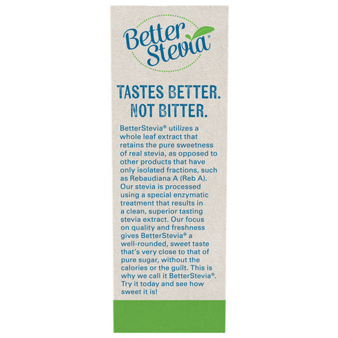 Now Foods, Organic Stevia Packets, 75 Packets