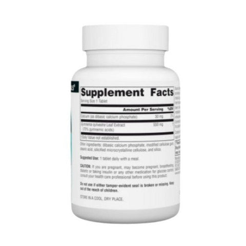 Source Naturals, Ultra Gymnema Sylvestre, 550  Mg, 60 tabs Source Naturals