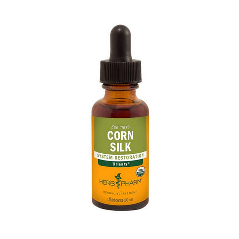 Herb Pharm, Corn Silk, 1 OZ