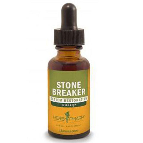 Stone Breaker 8 OZ by Herb Pharm