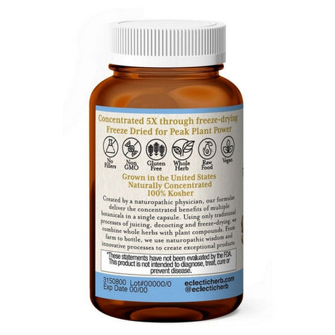 Eclectic Herb, Urinary Tract Cranberry, 400 mg, 50 Caps