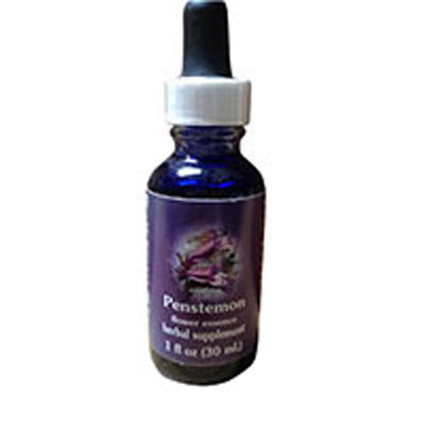 Flower Essence Services, Penstemon Dropper, 0.25 oz