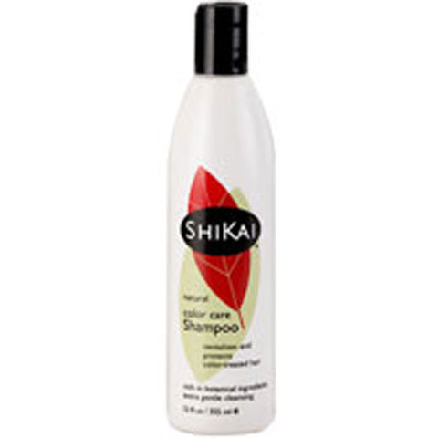Shikai, Color Care Shampoo, 1 gal