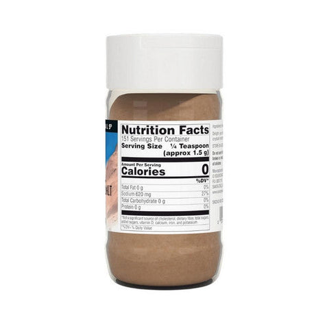 Source Naturals, Crystal Balance Himalayan Rock Salt, Fine Grind 8 oz Source Naturals