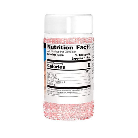 Source Naturals, Crystal Balance Himalayan Rock Salt, Fine Grind Refill 12 oz Source Naturals