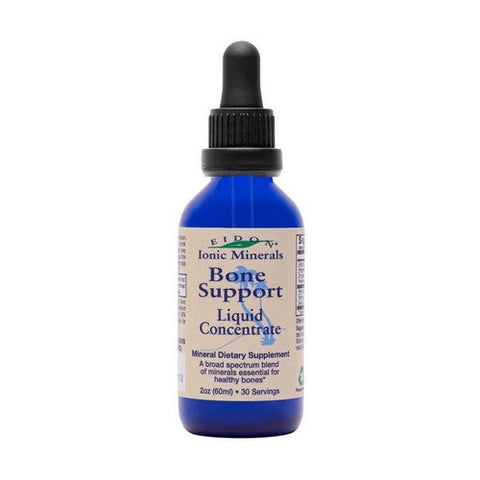 Eidon Ionic Minerals, Minerals Boron Liquid Concentrate, 2 Oz Eidon Ionic Minerals