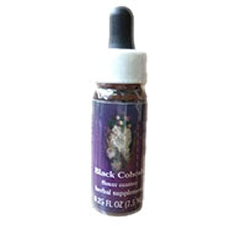 Flower Essence Services, Black Cohosh Dropper, 1 oz
