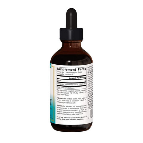 Source Naturals, Wellness Easy Breathe Syrup, 4 oz