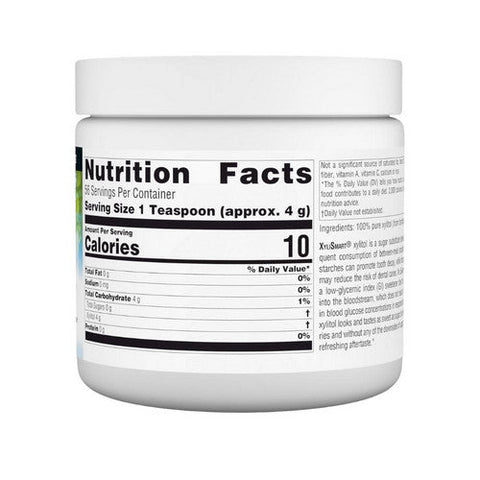 Source Naturals, Xylismart Powder, 8 oz Source Naturals