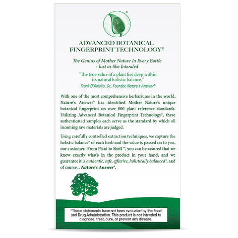 Nature's Answer, Pueraria Mirifica, 60 Vcaps