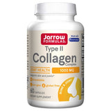 Jarrow Formulas, Type II Collagen, 500 mg, 60 Caps