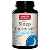 Jarrow Formulas, Sleep Optimizer, 60 Caps