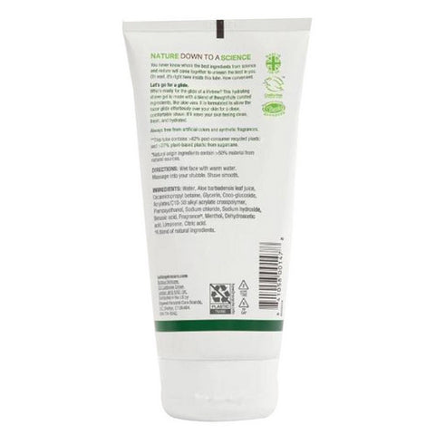 Bulldog Natural Skincare, Original Shave Gel, 5.9 oz