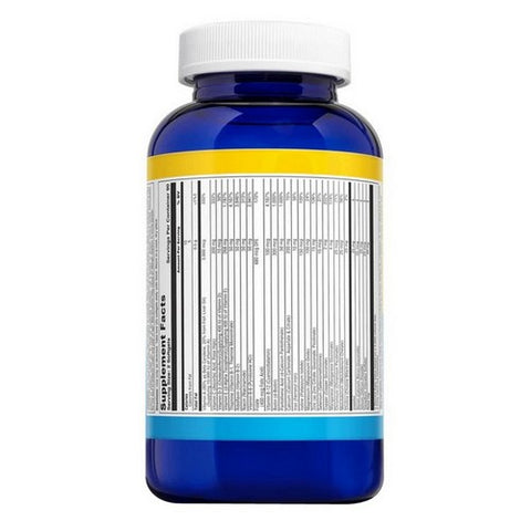 Nature's Life, Daily Multivitamin Softgels, 180 Count