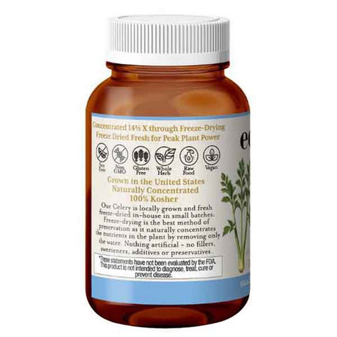 Eclectic Herb, Celery, 90 gm