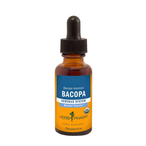 Herb Pharm, Bacopa Extract, 1 oz