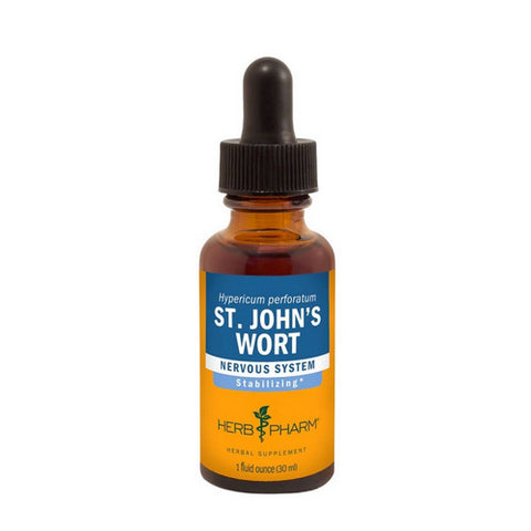 Herb Pharm, St. John'S Wort, 1 oz