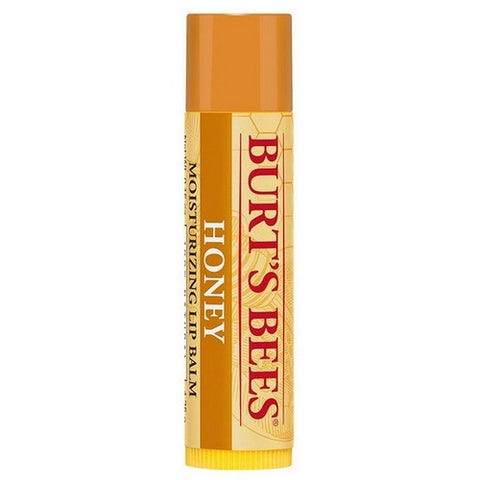 Burts Bees, Burt's Bees Burt's Lip Care Honey Lip Balm, 0.15 oz. tube