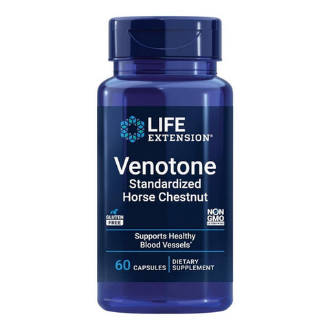 Life Extension, Venotone, 60 caps