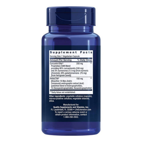 Life Extension, Arthro-Immune Joint Support, 60 vcaps