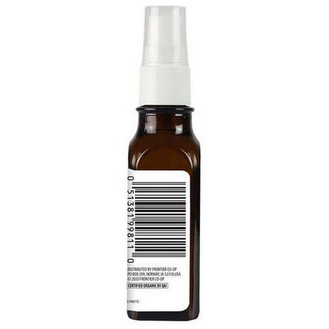 Aura Cacia, Organic Rosehip Skin Care Oil, Rosehip 1 oz