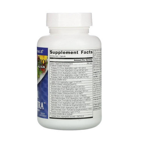 Source Naturals, Essential Enzymes Ultra, 90 caps Source Naturals