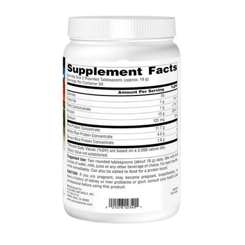 Source Naturals, Pro-VegaTein, 32 oz