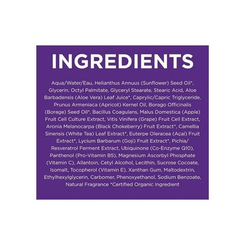 Andalou Naturals, Cleansing Milk Apricot Probiotic Age Defying, 6 oz