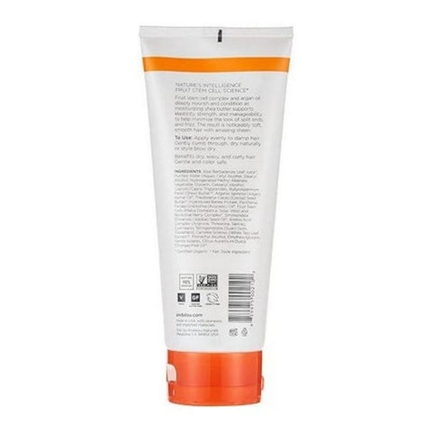 Andalou Naturals, Styling Cream Argan Oil And Shea Moisture Rich, Argan Oil and Shea, 6.8 oz