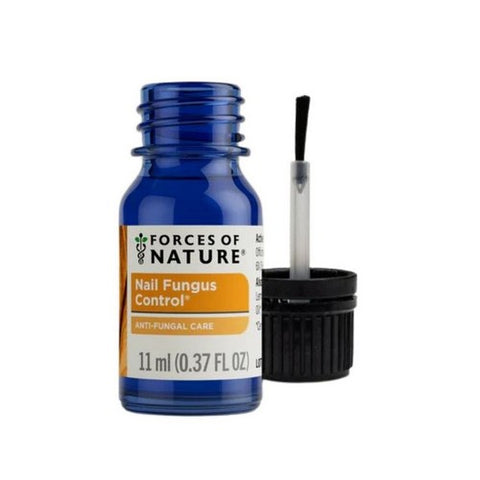 Forces of Nature, Nail Fungus Control OG2, 11 ML