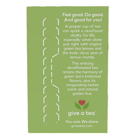 Now Foods, Green Tranquility Tea, 24 bags