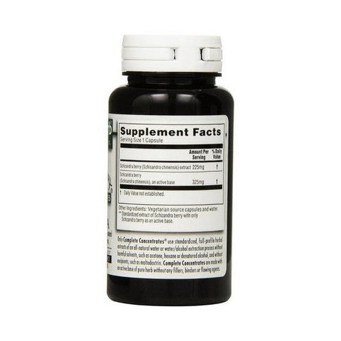 Kroeger Herb, Adaptogen Schizandra, 90 Veg Caps Kroeger Herb