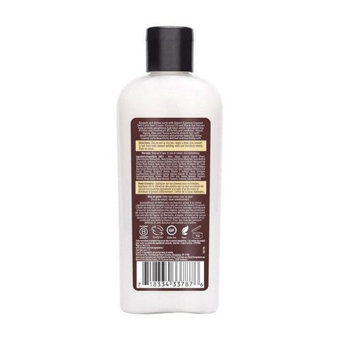 Desert Essence, Soft Curls Hair Cream Coconut, 6.4 Oz Desert Essence