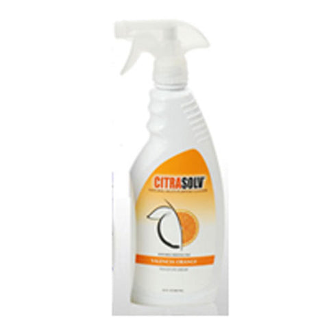 Citra Solv, Citra Solv Spray Valencia Orange, 22 oz