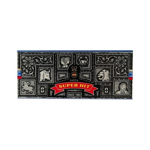 Sai Baba, Super Hit Incense, 100 GM