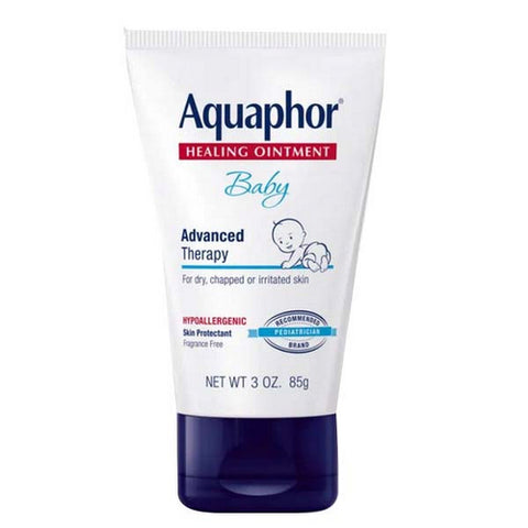 Aquaphor, Baby Healing Ointment, 3 oz