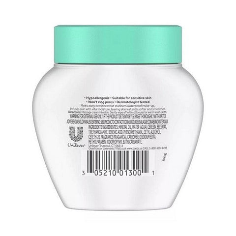 Ponds, Cold Cream Make Up Remover Deep Cleanser, 3.5 Oz Ponds