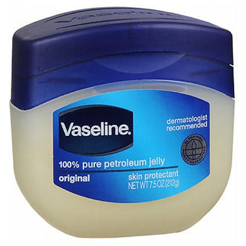 Vaseline, Petroleum Jelly Jar, 7.5 Oz