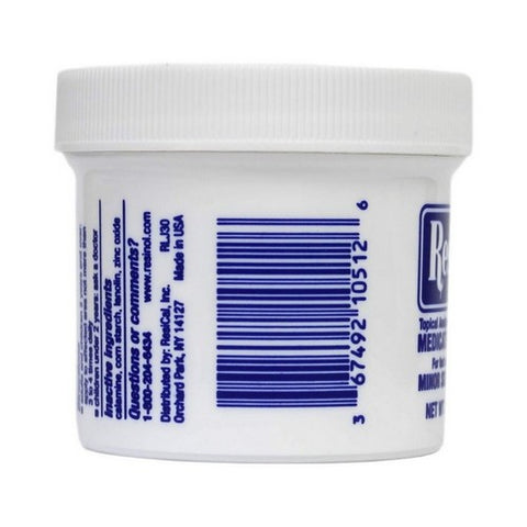 Resinol, Topical Analgesic/Skin Protectant Medicated Ointment, 3.5 Oz