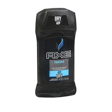 Axe, Deodorant Invisible Solid Phoenix, 2.7 Oz
