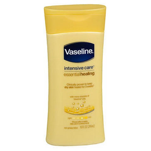 Vaseline, Total Moisture Conditioning Body Lotion, 10 Oz