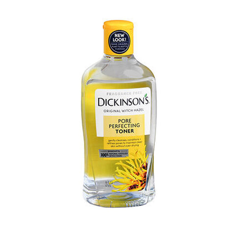Dickinson's, Dickinsons Original Witch Hazel Pore Perfecting Toner, 16 oz